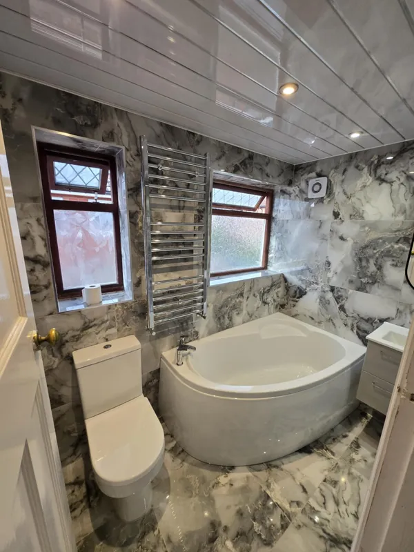 Industrial Warmth — photo 3