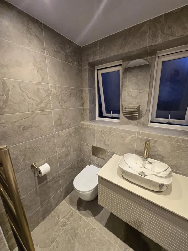 Arabescato Haven — photo 2