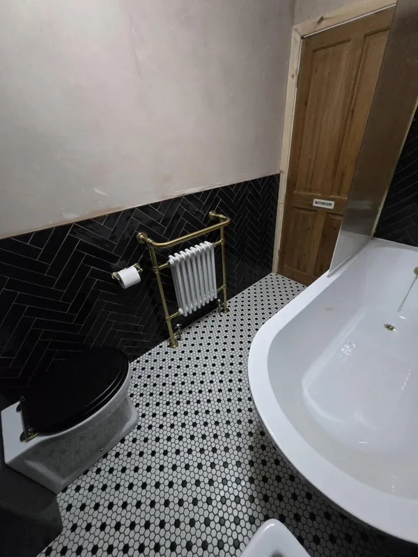 Victorian Grandeur — photo 2