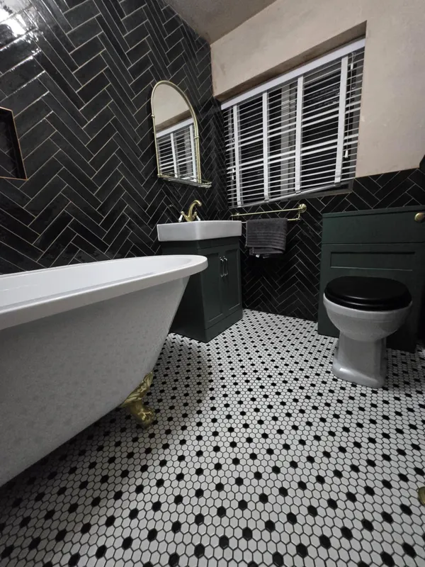 Victorian Grandeur — photo 4