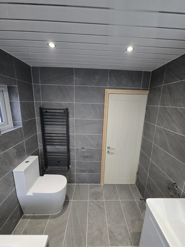 The Carrera Suite — photo 2