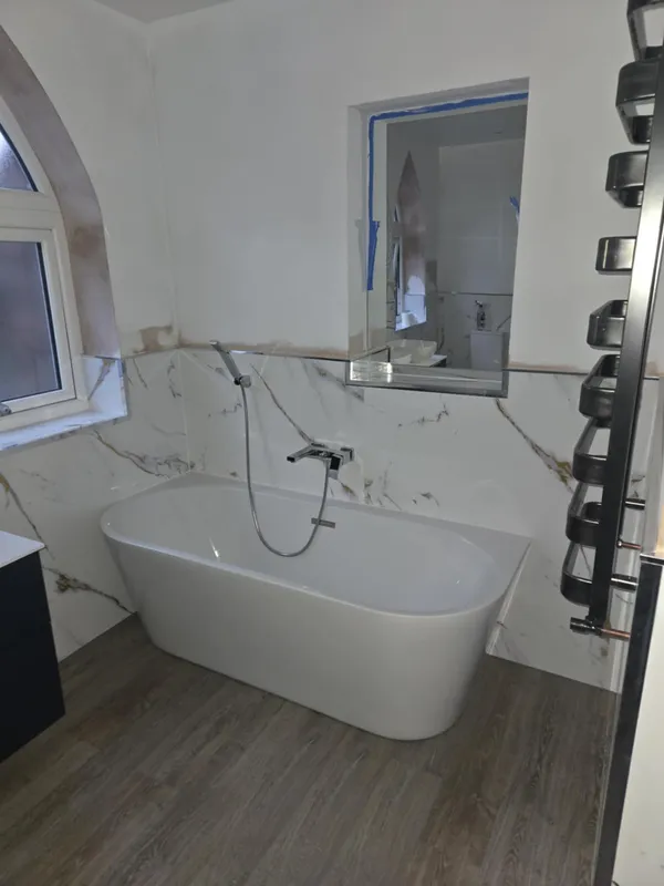 Monochrome Modern — photo 3