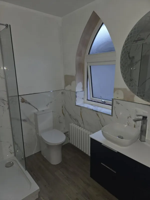 Monochrome Modern — photo 4