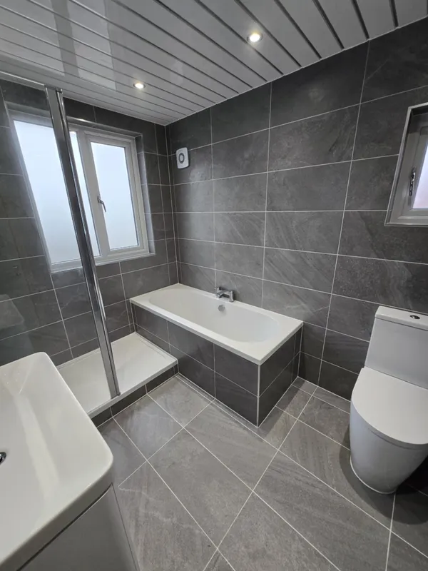 The Carrera Suite — photo 3