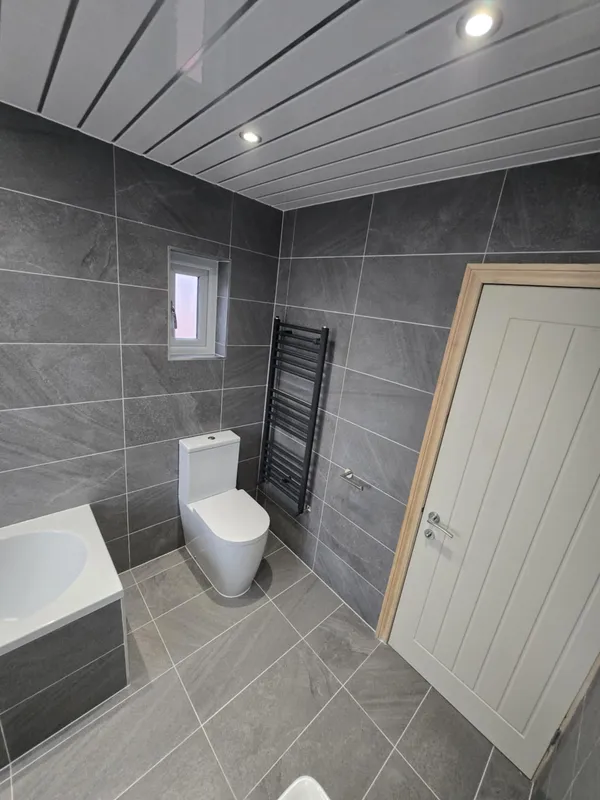 The Carrera Suite — photo 6