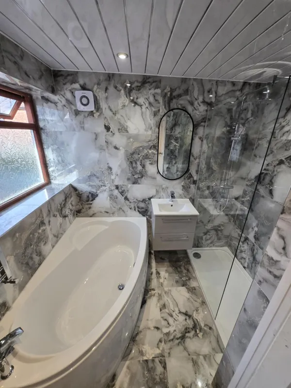 Industrial Warmth — photo 4