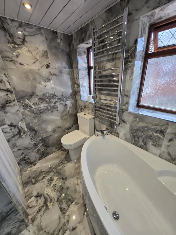 Industrial Warmth — photo 2