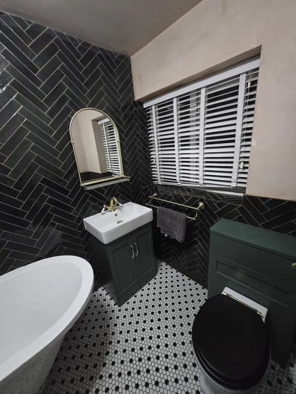 Victorian Grandeur — photo 5