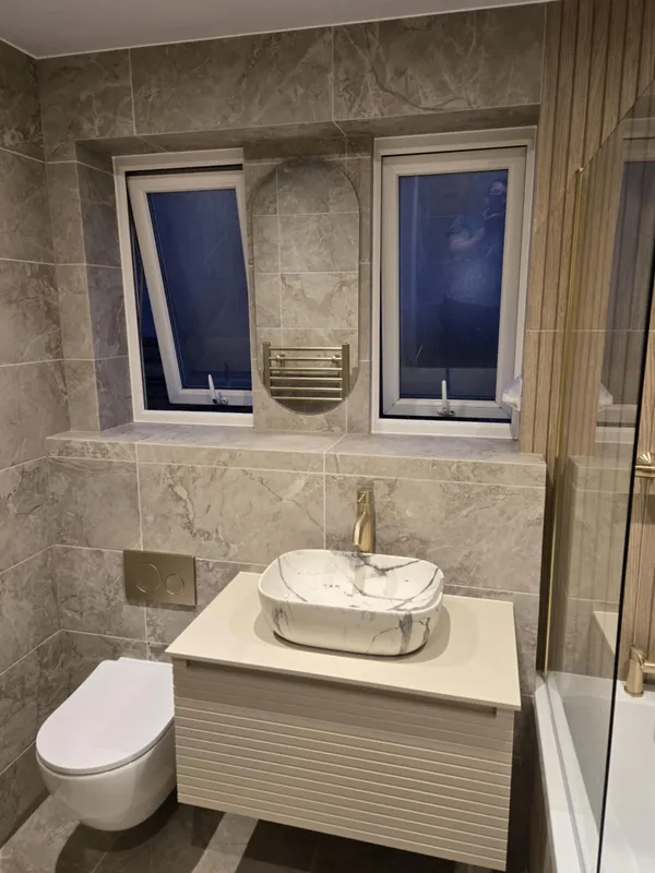 Arabescato Haven — photo 6