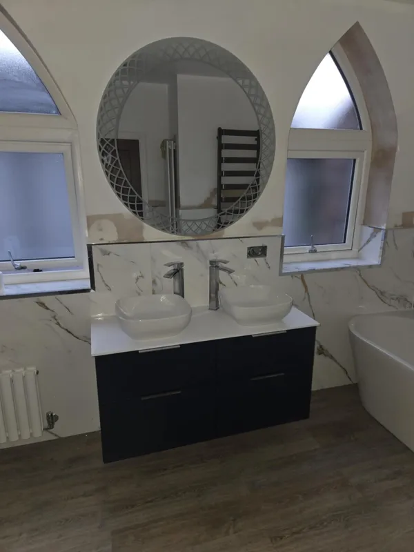 Monochrome Modern — photo 5