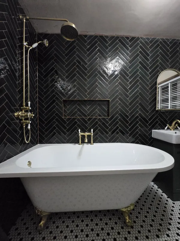 Victorian Grandeur — photo 7