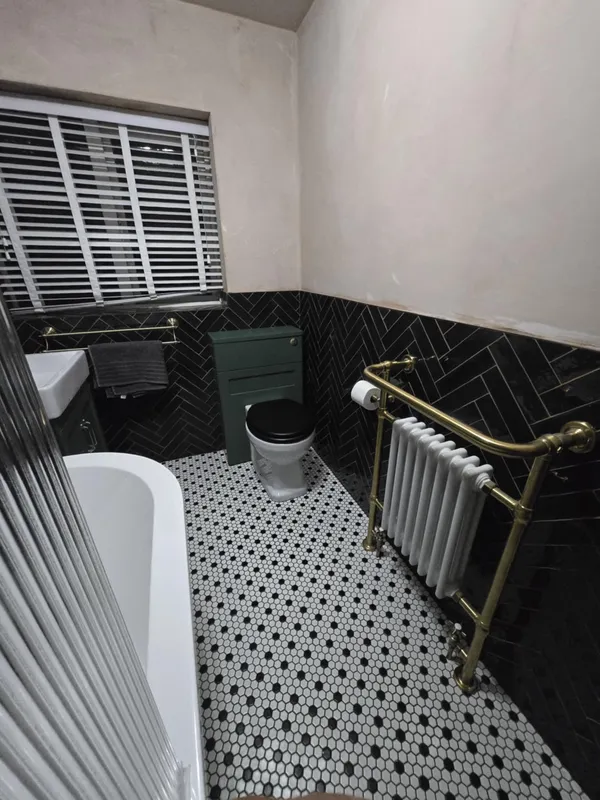 Victorian Grandeur — photo 8