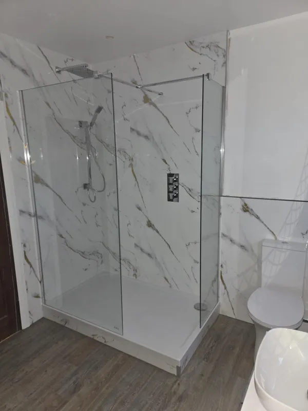 Monochrome Modern — photo 1