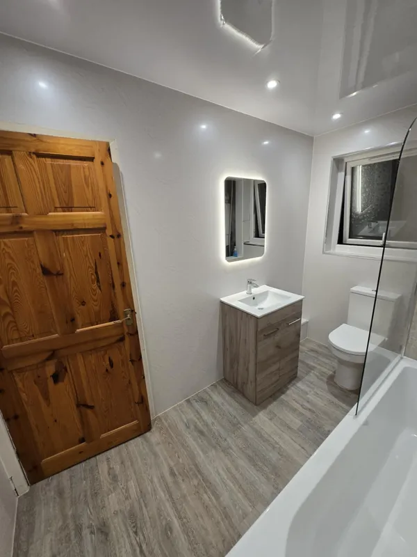 Slate Sanctuary — photo 1