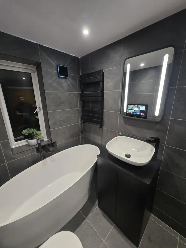 Nordic Minimal — photo 1