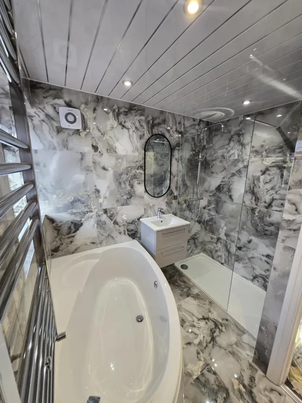 Industrial Warmth — photo 1